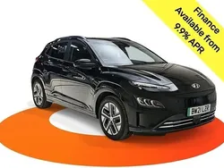 Used 2021 Hyundai Kona Premium SUV | £11,595 (Good price)