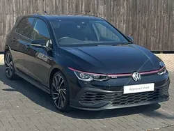 Used 2021 VW Golf VIII GTI Clubsport | £29,499 (Fair price)