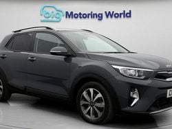 Used 2024 Kia Stonic 2 SUV | £14,350 (Good price)