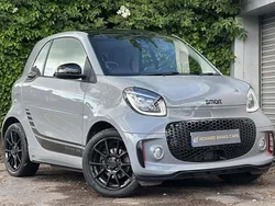 Used 2020 Smart ForTwo Electric Drive Edition #1 Coupe | £10,495 (Fair price)