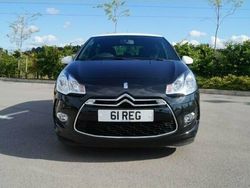 Used 2011 Citroën DS3 Hatchback | £10,299