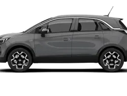 Used 2023 Vauxhall Crossland GS Line SUV | £11,355 (Fair price)