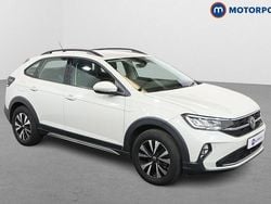Used 2025 VW Taigo Life SUV | £15,949 (Good price)