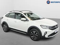 Used 2026 VW Taigo Life SUV | £16,549 (Super price)