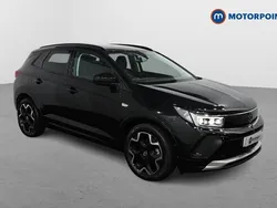 Vauxhall Grandland X