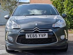 Grey Used 2016 DS Automobiles DS3 Hatchback | £5,495 (Good price)