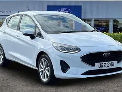 Used 2023 Ford Fiesta Trend Hatchback | £11,399 (Super price)