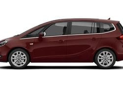 Used 2018 Vauxhall Zafira Tourer SRi MPV | £5,900 (Good price)