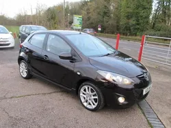Used 2011 Mazda 2 Inclusive | £3,495 (Fair price)