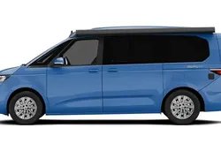 Used 2025 VW California Coast Van | £64,699 (Good price)