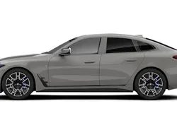 New 2025 BMW i4 M Sport Sedan | £55,267 (Good price)