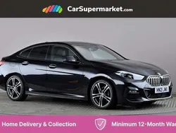 Used 2024 BMW 218 M Sport Coupe | £19,697 (Super price)