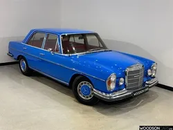 Not known Used 1971 Mercedes 280 SE | £75,000