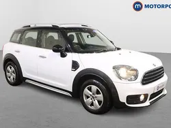 Used 2020 Mini Cooper Countryman Classic SUV | £13,499 (Good price)