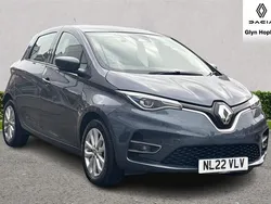 Used 2022 Renault Rapid Iconic Hatchback | £10,251 (Good price)