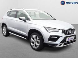Used 2025 Seat Ateca Xperience SUV | £19,949 (Good price)