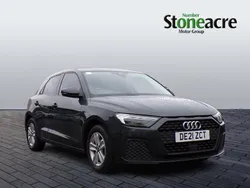 Grey Used 2021 Audi A1 Design Hatchback | £12,995 (Super price)