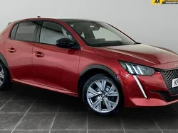 Used 2023 Peugeot 208 GTi Hatchback | £9,495 (Good price)