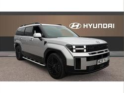 Other Used 2024 Hyundai Santa Fe SUV | £47,499