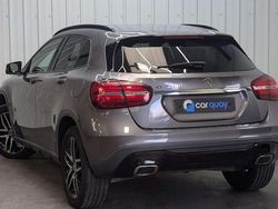 Used 2020 Mercedes GLA180 Urban SUV | £12,795 (Good price)