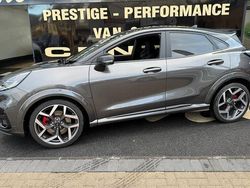 Used 2023 Ford Puma ST Hatchback | £16,999 (Fair price)