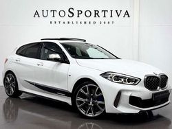 White Used 2019 BMW M135 Basis Hatchback | £23,750 (Fair price)