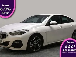 Used 2023 BMW 218 M Sport Coupe | £17,060 (Super price)