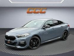 Grey Used 2021 BMW 218 M Sport Coupe | £14,350 (Fair price)