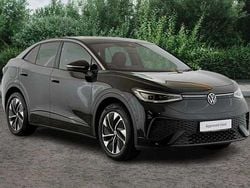 Grenadilla black Used 2024 VW ID.5 Pro SUV | £27,290 (Fair price)