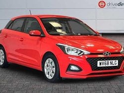 Used 2020 Hyundai i20 Hatchback | £7,930 (Super price)