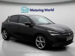 Used 2020 Vauxhall Corsa Elite Hatchback | £12,000 (Good price)