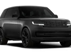 New 2025 Land Rover Range Rover Autobiography SUV | £132,741 (Expensive)