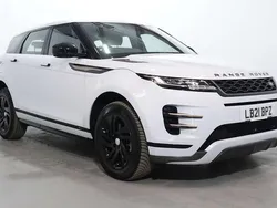 Used 2023 Land Rover Range Rover evoque R-Dynamic Hatchback | £20,000 (Super price)