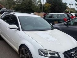 Used 2011 Audi A3 Black Edition | £3,250 (Good price)