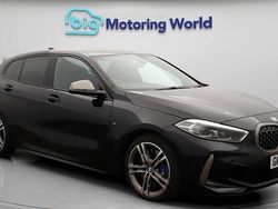 Used 2024 BMW M135 Hatchback | £29,000 (Fair price)