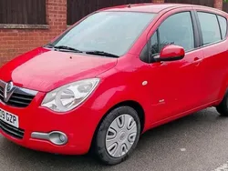 Used 2009 Vauxhall Agila Club | £995 (Good price)