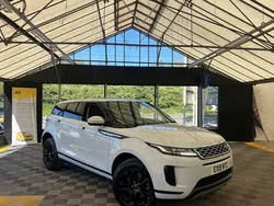 Used 2019 Land Rover Range Rover evoque S SUV | £18,200 (Fair price)