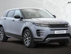 Used 2026 Land Rover Range Rover evoque SE Dynamic Hatchback | £33,750 (Good price)