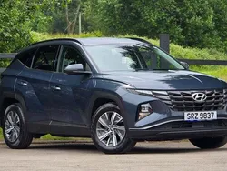 Used 2023 Hyundai Tucson SE SUV | £17,475 (Good price)