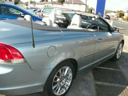 Used 2006 Volvo C70 Cabriolet | £7,995