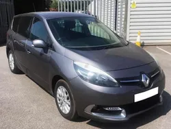 Grey Used 2014 Renault Grand Scénic III Dynamique MPV | £3,785 (Good price)