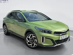 New 2025 Kia XCeed GT-Line SUV | £22,999 (Expensive)