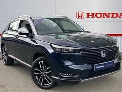 Used 2024 Honda HR-V Advance SUV | £23,857 (Fair price)