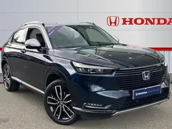 Used 2024 Honda HR-V Advance SUV | £25,051 (Fair price)