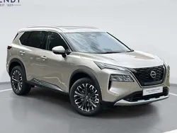 New 2024 Nissan X-Trail Tekna SUV | £33,999 (Super price)