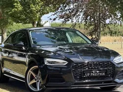 Black Used 2019 Audi A5 Sport Coupe | £17,495 (Super price)