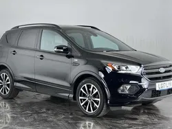 Used 2019 Ford Kuga ST-Line SUV | £11,250 (Good price)