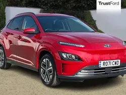 Used 2023 Hyundai Kona Premium SUV | £10,943 (Fair price)