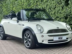 Used 2008 Mini Cooper Hatchback | £4,999