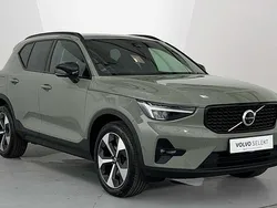 Used 2024 Volvo XC40 Plus SUV | £31,691 (Fair price)